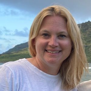 Meet your Posher, Heidi